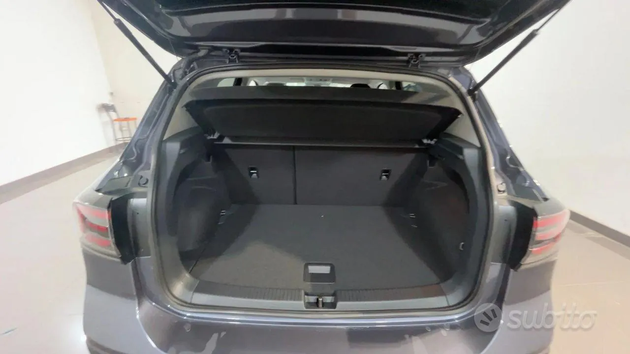 Volkswagen T-Cross 2026 photo 5