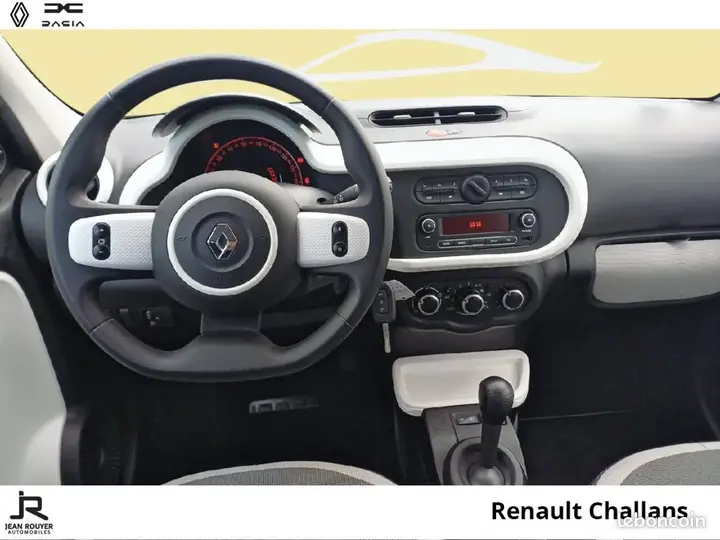Renault Twingo 2018 photo 5