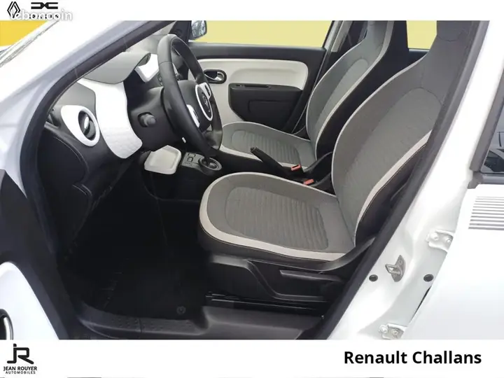 Renault Twingo 2018 photo 3