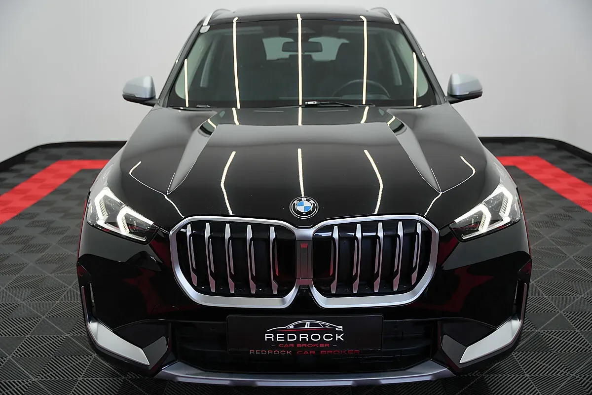 BMW X1 2024 photo 2
