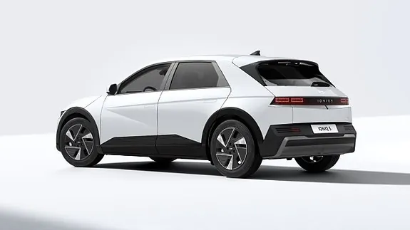 Hyundai Ioniq 5 2027 photo 4
