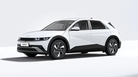 Hyundai Ioniq 5