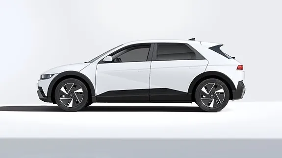 Hyundai Ioniq 5 2027 photo 2