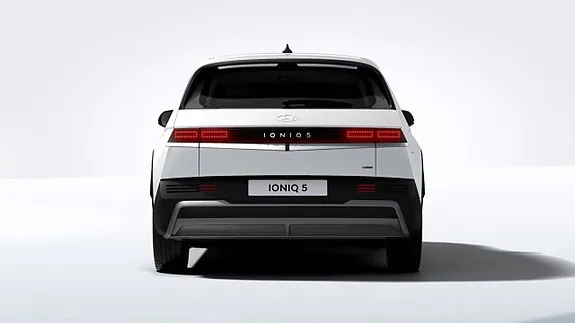 Hyundai Ioniq 5 2027 photo 5