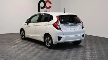 Honda Fit 2013 photo 5