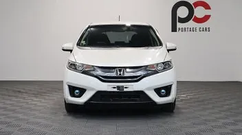 Honda Fit 2013 photo 3