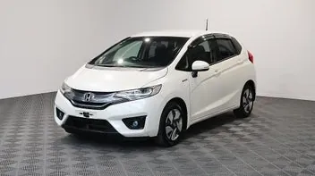 Honda Fit 2013 photo 4