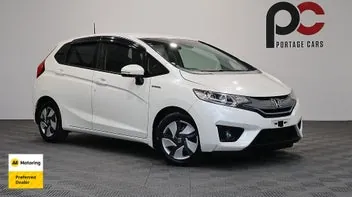 Honda Fit 2013 photo 2