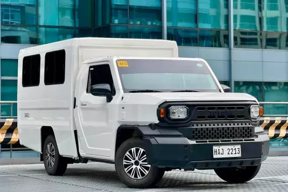 Toyota Tamaraw 2025 photo 3