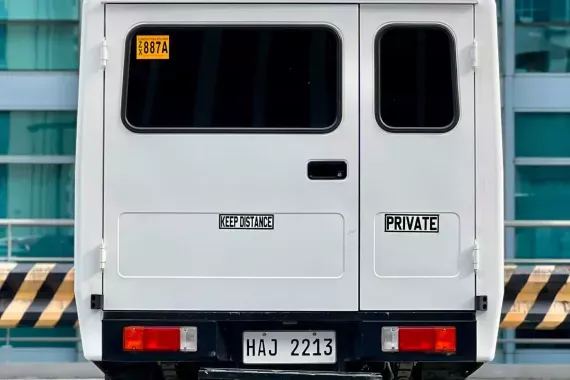 Toyota Tamaraw 2025 photo 5