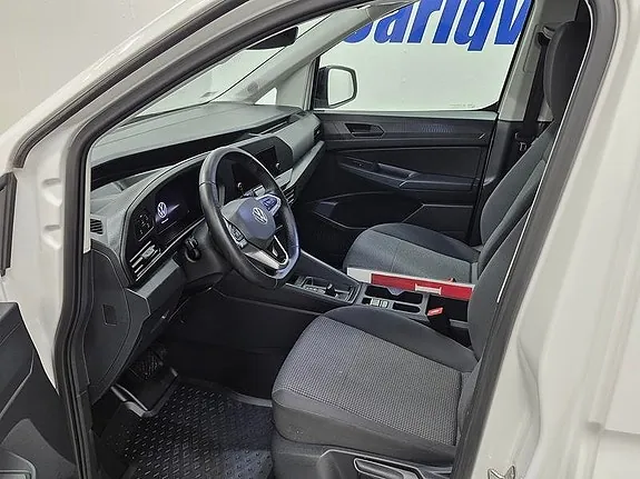 Volkswagen Caddy 2024 photo 2