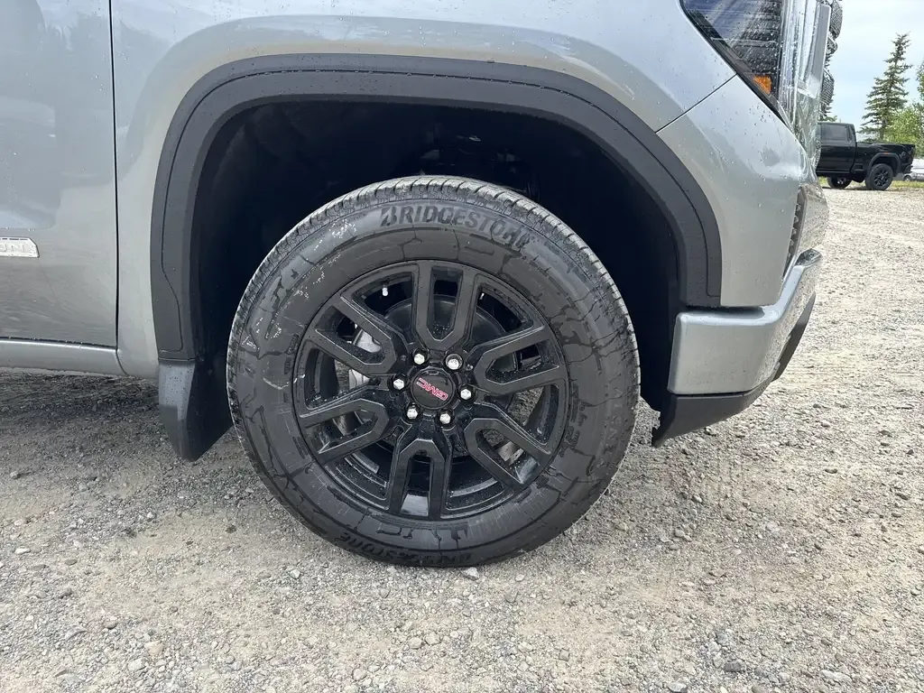 GMC Sierra 1500 2026 photo 4