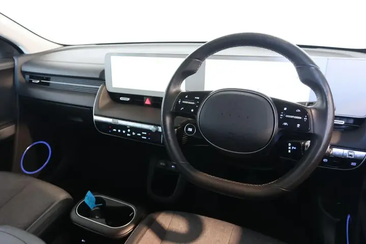 Hyundai Ioniq 5 2023 photo 5