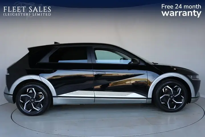 Hyundai Ioniq 5 2023 photo 2