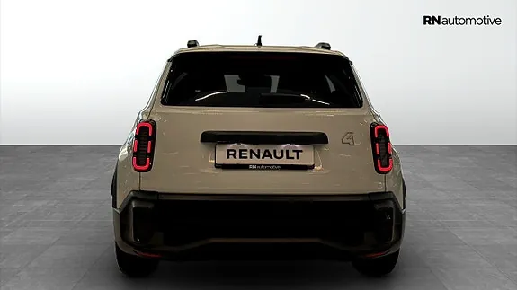 Renault 4 2026 photo 4
