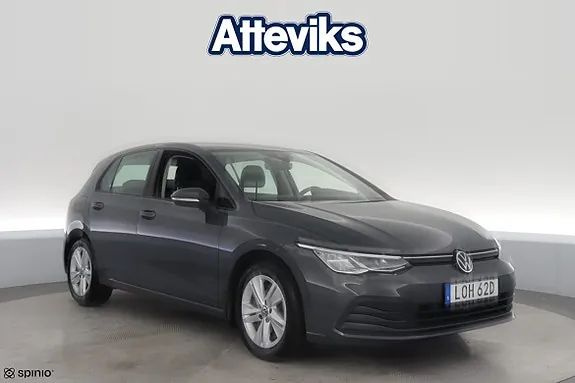Volkswagen Golf I