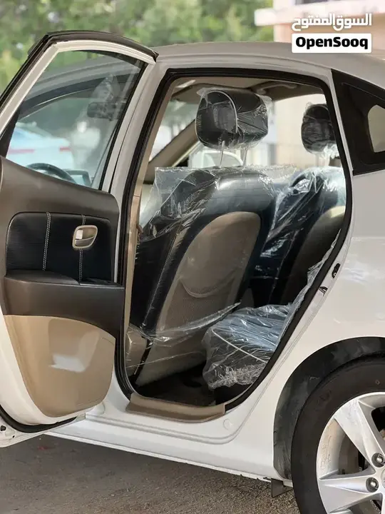 Hyundai Avante 2008 photo 3