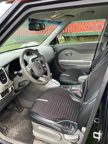 Kia Soul 2016 photo 5