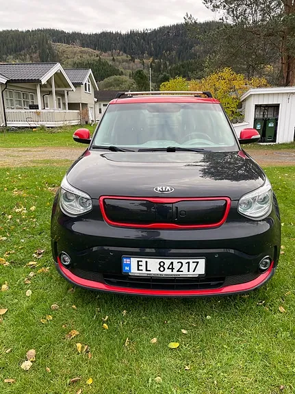 Kia Soul 2016 photo 2