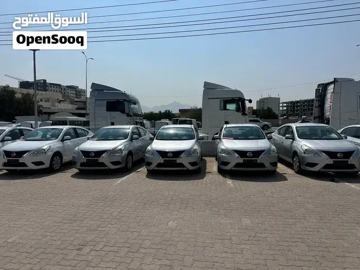 Nissan Sunny 2023 photo 4