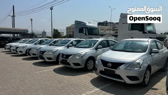 Nissan Sunny 2023 photo 2