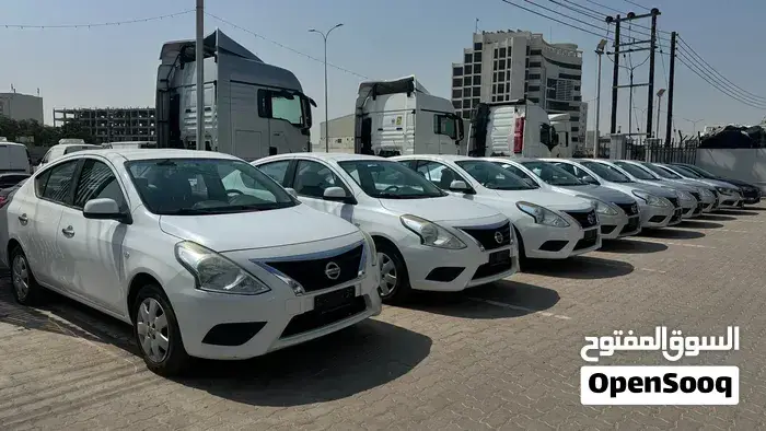 Nissan Sunny 2023 photo 3