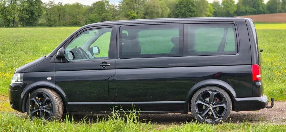 Volkswagen T5