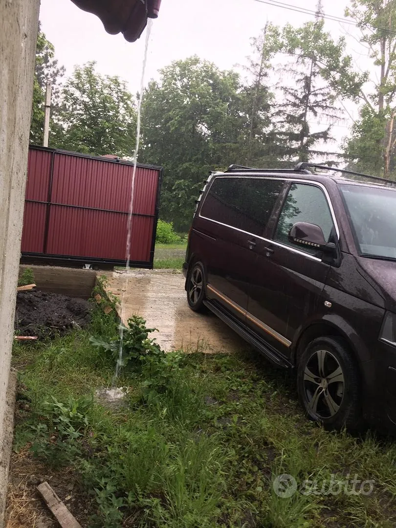 Volkswagen Multivan 2013 photo 2