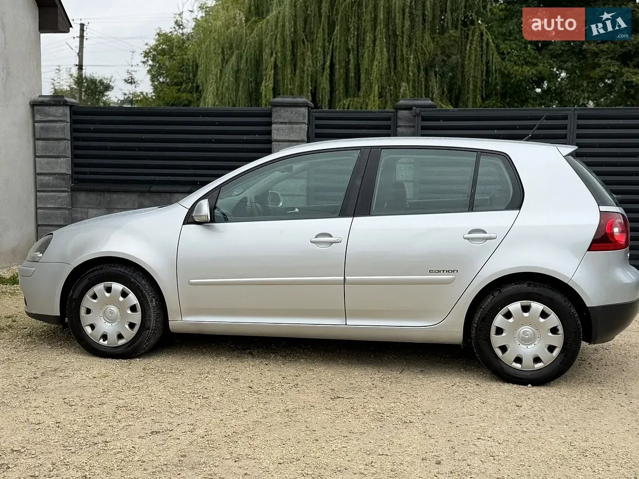 Volkswagen Golf 2009 photo 5