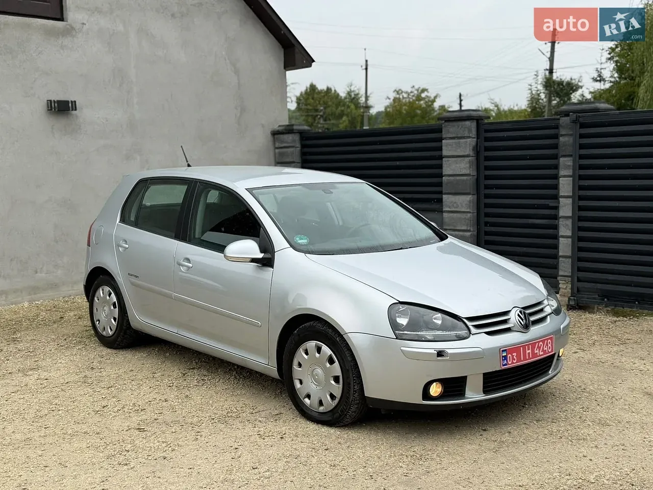 Volkswagen Golf 2009 photo 2