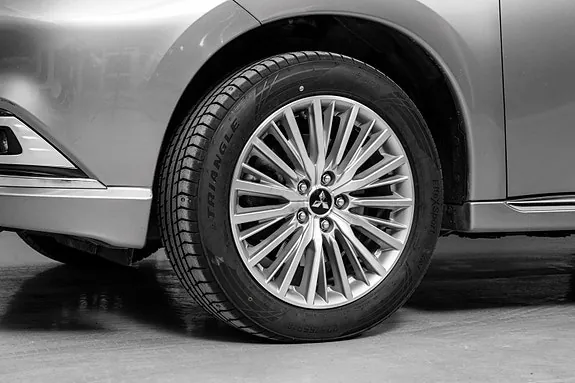 Mitsubishi Outlander 2020 photo 3