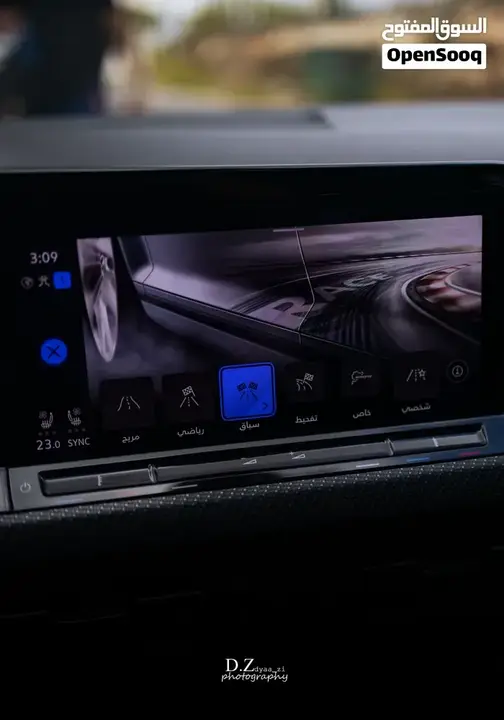 Volkswagen Golf R 2021 photo 4