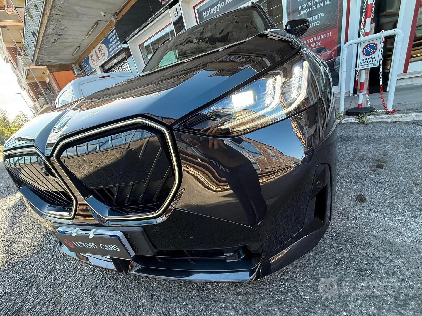 BMW X3 2025 photo 3