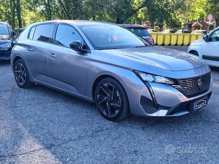 Peugeot 308 2023 photo 5