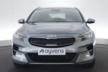 Kia Xceed 2022 photo 2