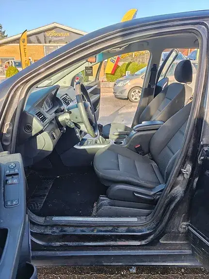Mercedes-Benz B 180 2008 photo 5