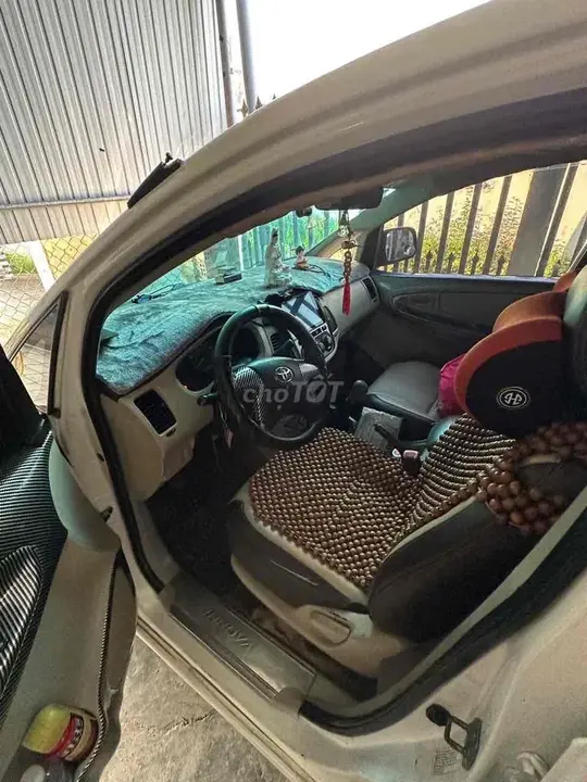Toyota Innova