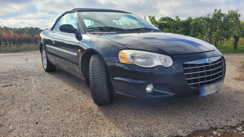 Chrysler Sebring