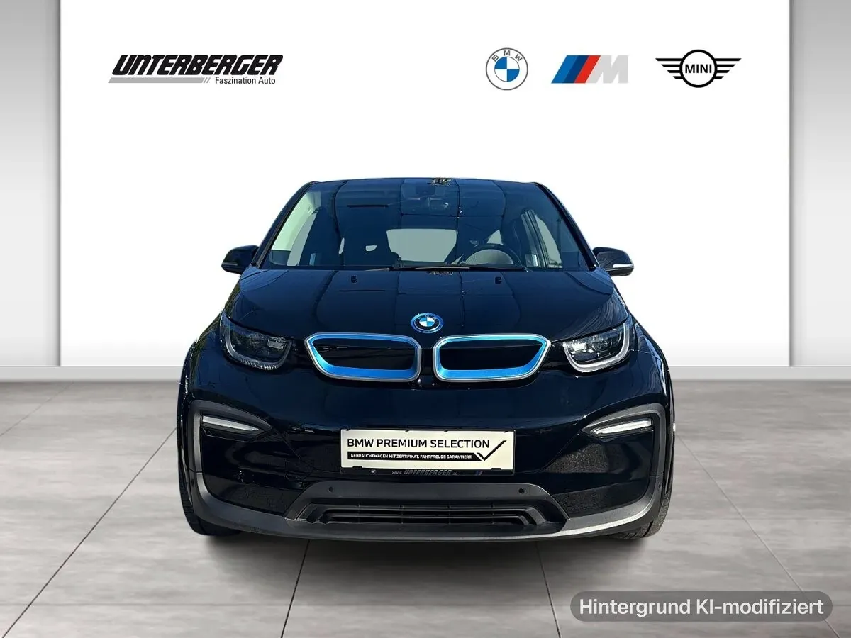 BMW I3 2022 photo 2