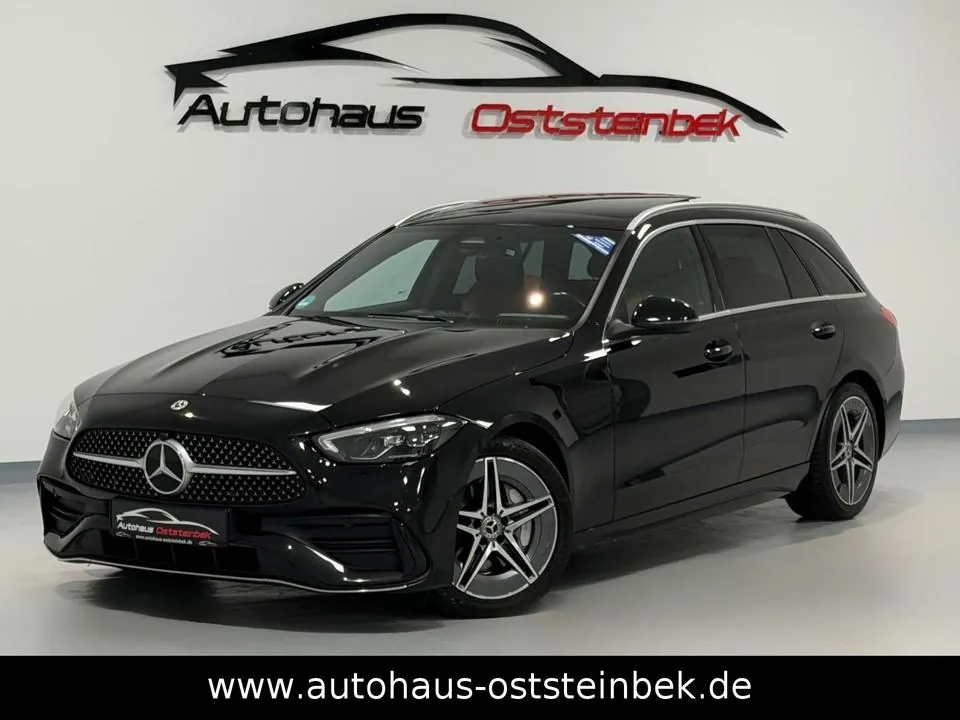 Mercedes-Benz C 220 D