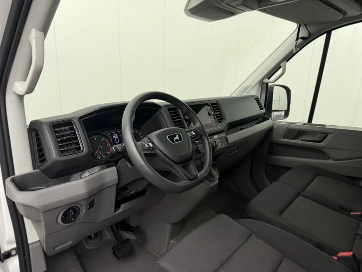 MAN Tge 2023 photo 3