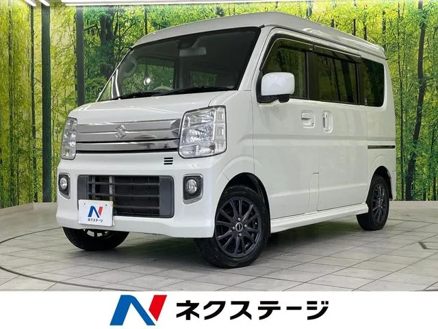 Suzuki Evergear