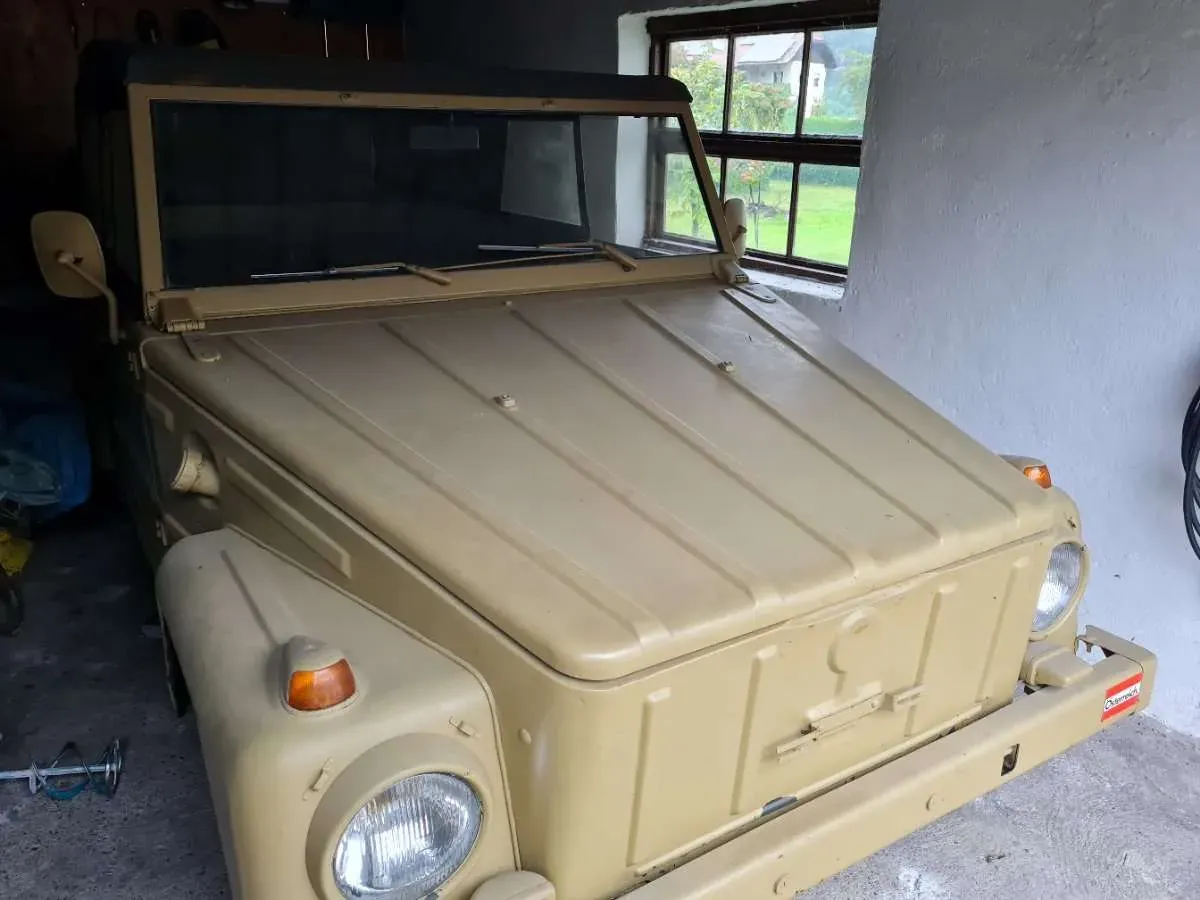 Volkswagen Sonstige