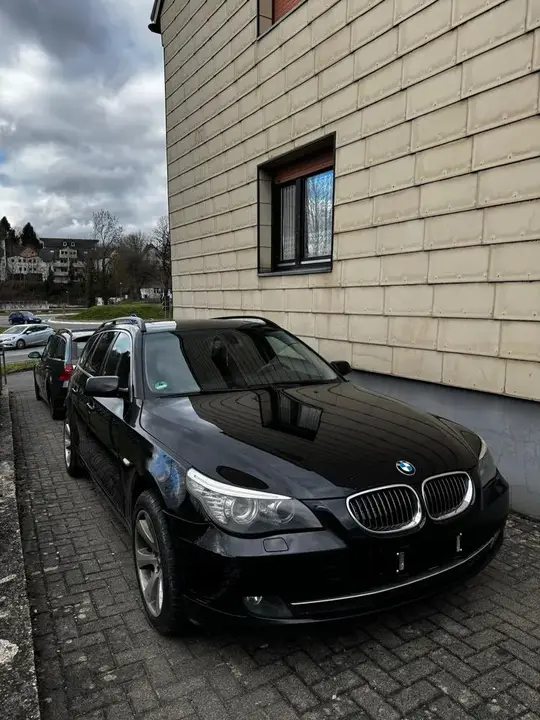 BMW 530D