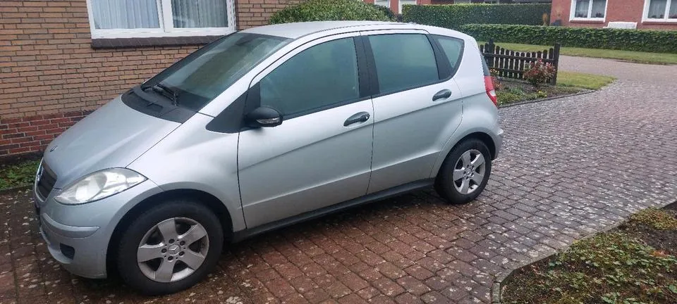 Mercedes-Benz A Klasse