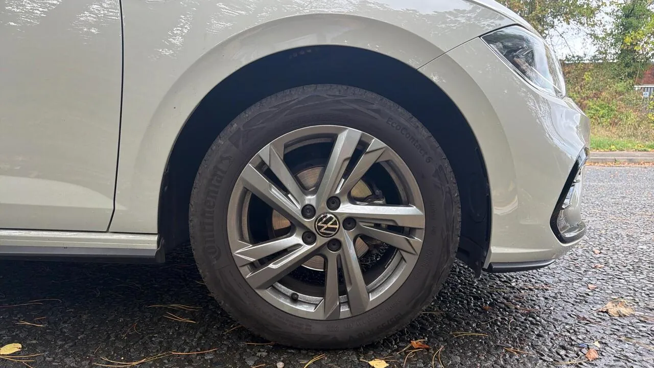 Volkswagen Polo 2023 photo 5