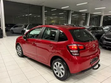 Citroen C3 2016 photo 2