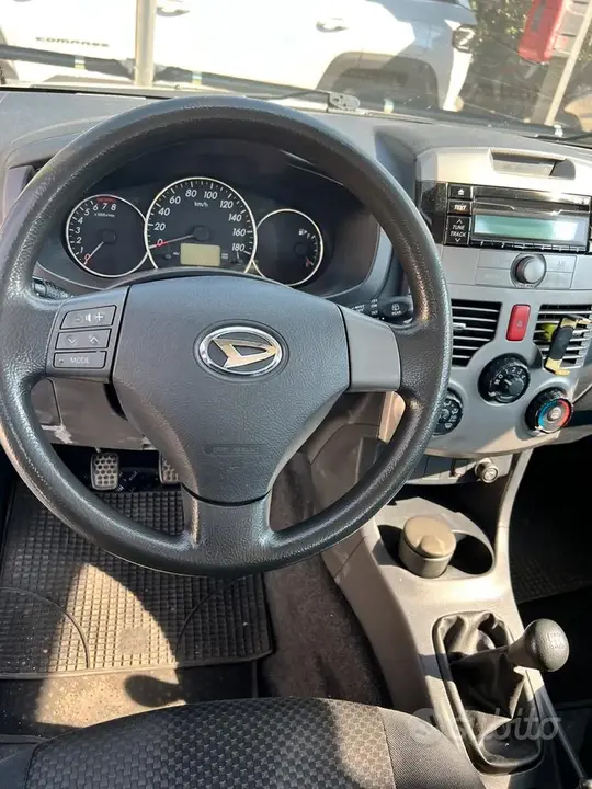Daihatsu Terios 2009 photo 4