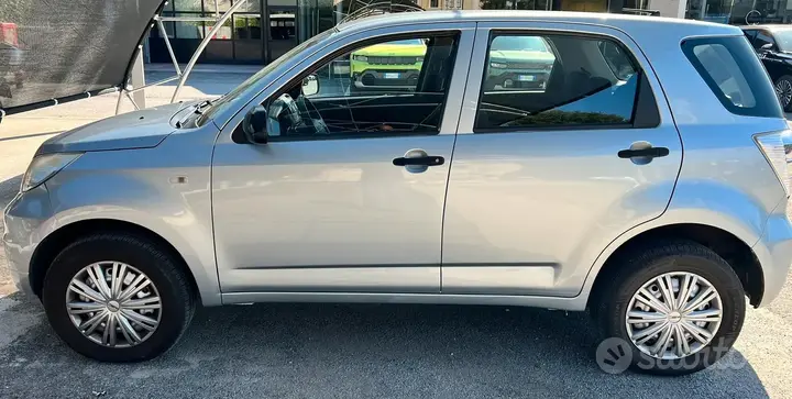 Daihatsu Terios 2009 photo 3