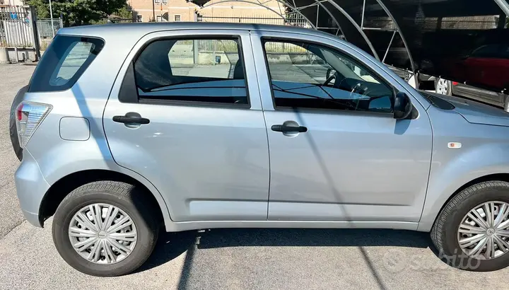 Daihatsu Terios 2009 photo 2